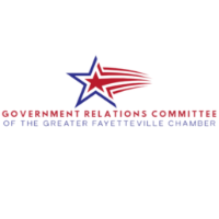 2026 Government Relations Committee Meeting - Oct. 13