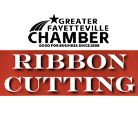 RIBBON CUTTING - Sunflowers Wellness Therapeutic Services