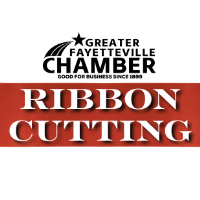 RIBBON CUTTING - Graze Craze