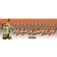 MARKSMEN SELLOUT - JANUARY 7th @ 6PM