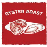2015 Oyster Roast 102915