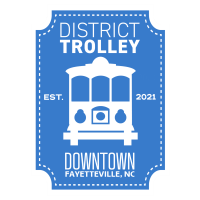 Trolley Driver Needed