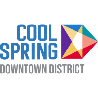 Cool Spring Downtown District 4th Friday Volunteer