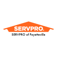 SERVPRO of Fayetteville