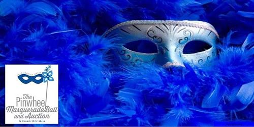 Pinwheel Masquerade Ball & Auction