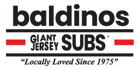 Baldinos Giant Jersey Subs | Restaurant