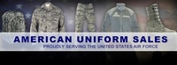 American Uniform Sales, Inc.