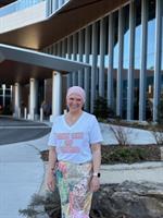 Finding Life After Breast Cancer: A Story of Strength and Survivorship