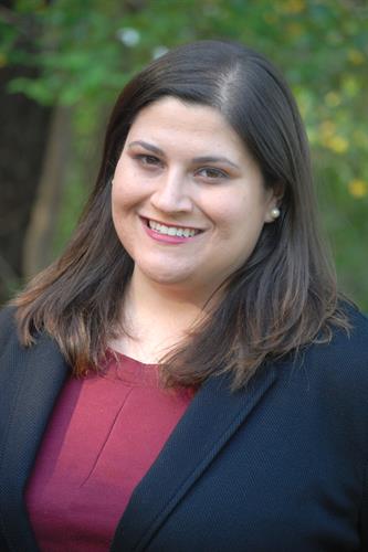 Christina Dell'Aquila, CTFA, Relationship Manager