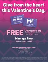 Massage Envy Spa - Fayetteville