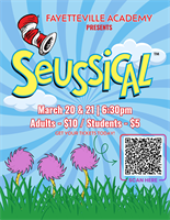 Seussical the Musical