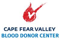 Cape Fear Valley Blood Donor Center