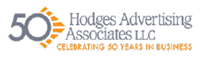 Hodges Advertising Associates Celebrates 50 Years and Counting