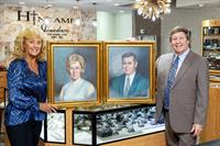 Hinkamp Jewelers Celebrates 70 Years in Business!
