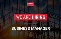 Business Manager