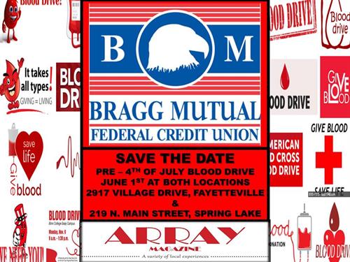 Pre - 4th of July Blood Drive - Jun 1, 2017 - Greater Fayetteville Chamber,NC Pre - 4th of July Blood Drive - Jun 1, 2017 - Greater Fayetteville Chamber,NC