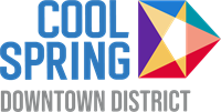 Cool Spring Downtown District