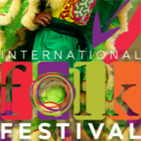 International Folk Festival