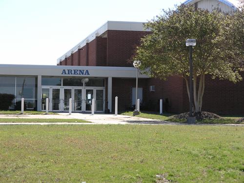 The Crown Arena