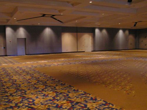 The Crown Ballroom