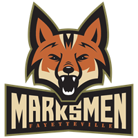 Fayetteville Marksmen Hockey - Fayetteville