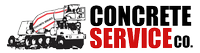 Concrete Service Company