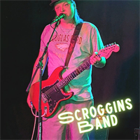 Scroggins Band LIVE!