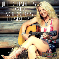Jill Charles and Nobody's Business LIVE!