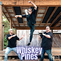 Whiskey Pines LIVE!