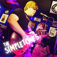 The Simpletones LIVE!