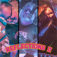Reflections II Band LIVE at Paddy's Irish Pub!