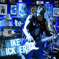 Mike MickXer LIVE at Paddy's Irish Pub on Saturday, July 27th!