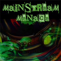 Mainstream Menace Band LIVE at Paddy's Irish Pub
