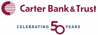 Carter Bank and Trust - Fayetteville
