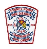 Stoney Point Fire Department