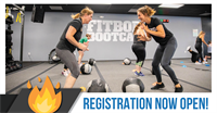 Boone Trail Fit Body Boot Camp
