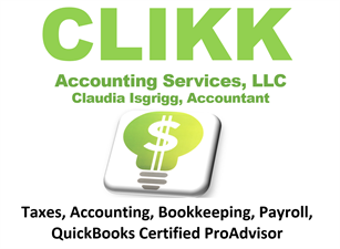 CLIKK Accounting Services, LLC