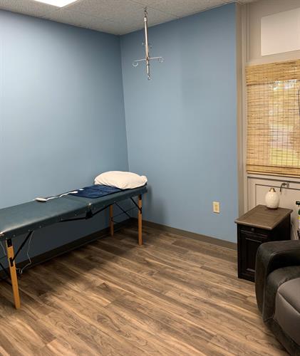 Treatment Room 02