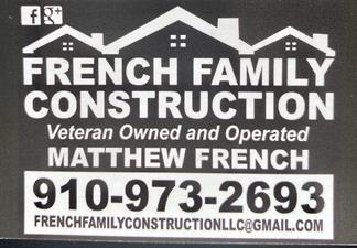 French Family Construction, LLC