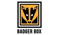 Badger Box Mobile Storage