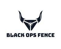 Black Ops Fence
