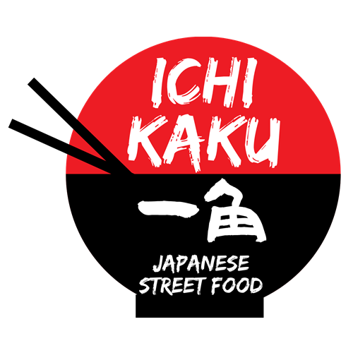 Ichi Kaku Logo