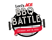 Lori's Ace BBQ Battle