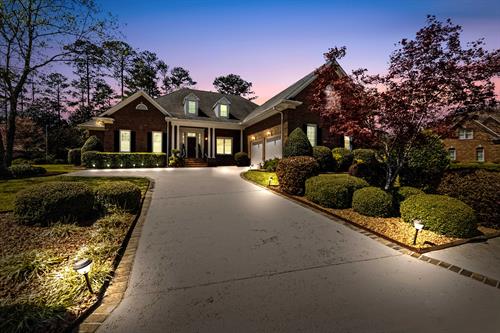 Real Estate Media in Fayetteville, NC
