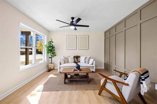 Real Estate Media in Fayetteville, NC