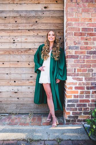 Senior Photographer in Fayetteville, NC