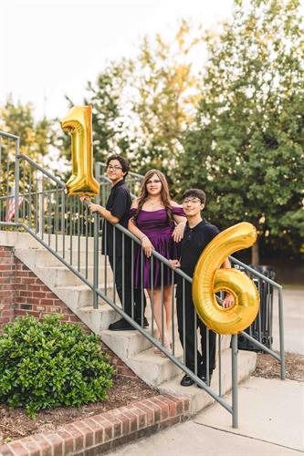 Portrait Photographer in Fayetteville, NC