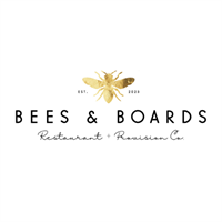 Bees & Boards Restaurant + Provision Co.