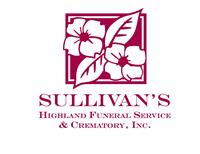 Sullivan's Highland Funeral Service & Crematory, Inc.