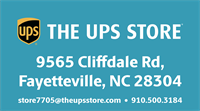 The UPS Store - Cliffdale Road